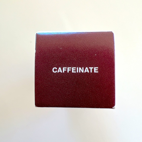 Smashbox BE LEGENDARY PRIME & PLUSH LIPSTICK Caffeinate 0.1oz NIB 100% Authentic - Picture 8 of 9